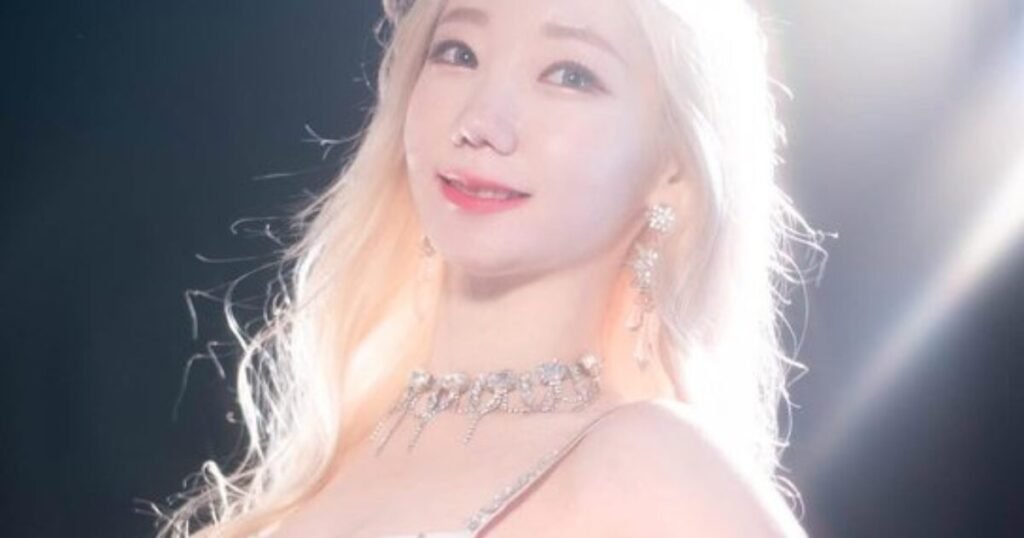 Swalla’s Mirae Passes Away – Koreaboo Swalla's Mirae Passes Away - Koreaboo