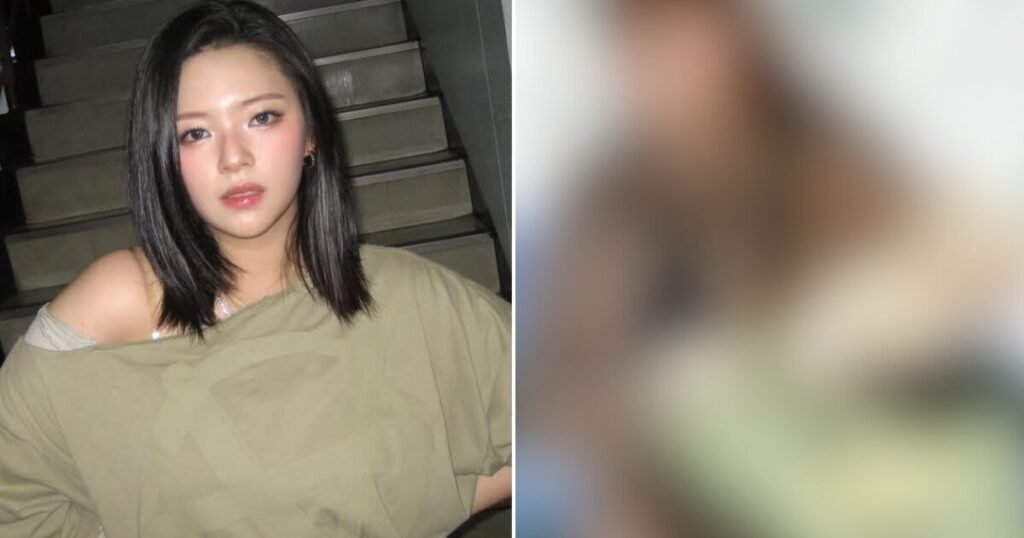 TWICE's Jeongyeon Sparks Shock With Weight Loss During Recent Appearance