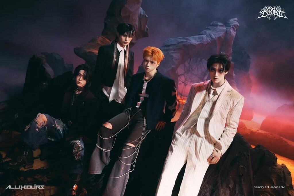 TXT's 2026 MOA CON Japan: Arena Takeover Dates Revealed! - Kpoppie