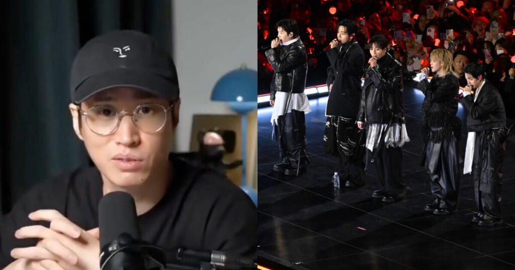 Tablo Gives His Two Cents About What Age To Stop Being A K-Pop Fan