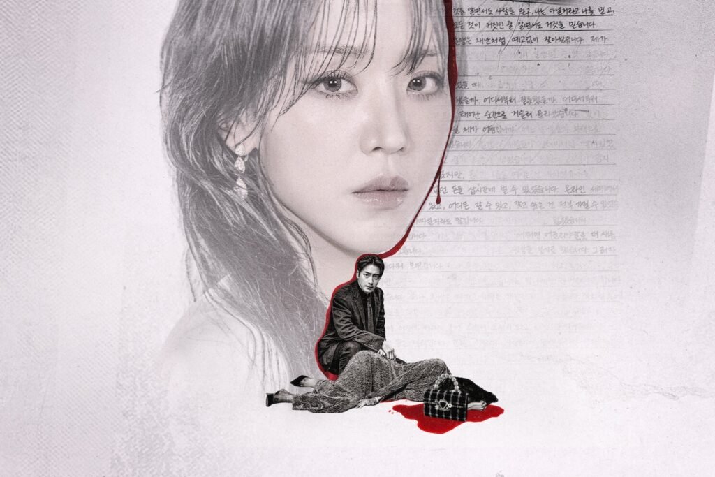 "The Art Of Sarah" And Shin Hae Sun Top Buzzworthy Drama And Actor Rankings For 2nd Week
