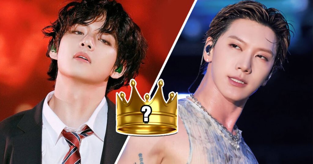The Best 3rd Gen Male K-Pop Dancers, Ranked The Best 3rd Gen Male K-Pop Dancers, Ranked