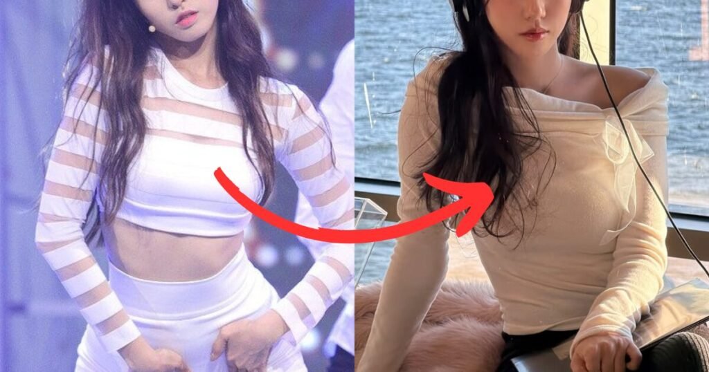 The Girl Group Member Who Hid Her Boyfriend From The Public For 13 Years