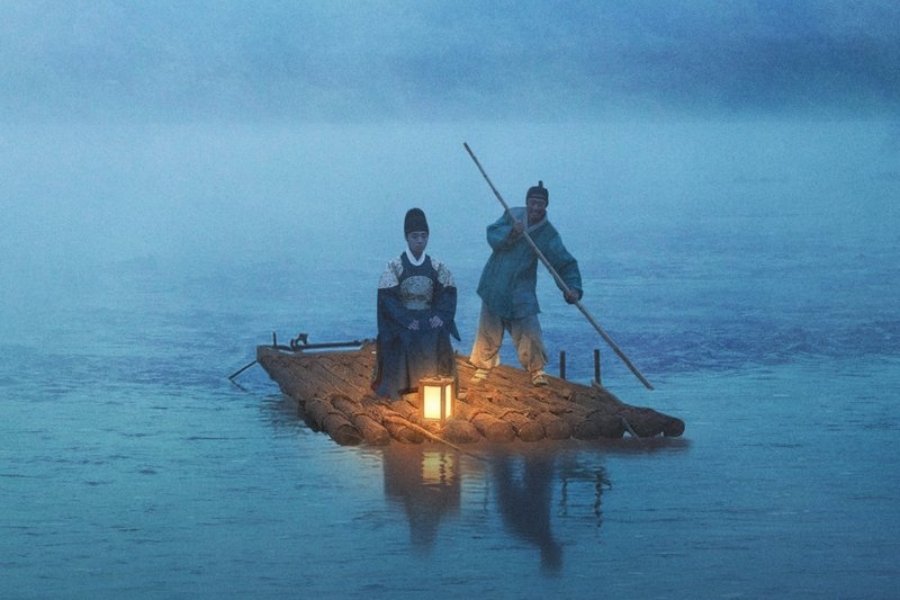 "The King's Warden" Becomes 5th Korean Film Ever To Surpass 14 Million Moviegoers