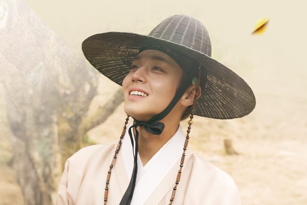 "The King's Warden" Becomes Korea's 3rd Biggest Box Office Hit Of All Time