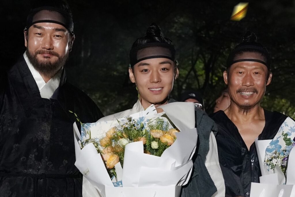 "The King's Warden" Becomes Third Ever Korean Film To Surpass 15 Million Moviegoers
