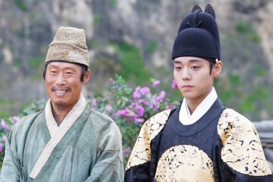"The King's Warden" Surpasses 11 Million Moviegoers Faster Than "Exhuma" And "12.12: The Day"