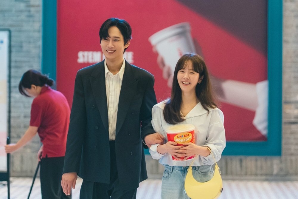 “The Practical Guide To Love” Heads Into Final Week On Ratings Rise "The Practical Guide To Love" Heads Into Final Week On Ratings Rise