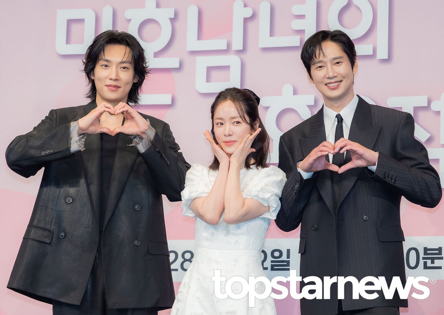 The Practical Guide to Love » Dramabeans Editors