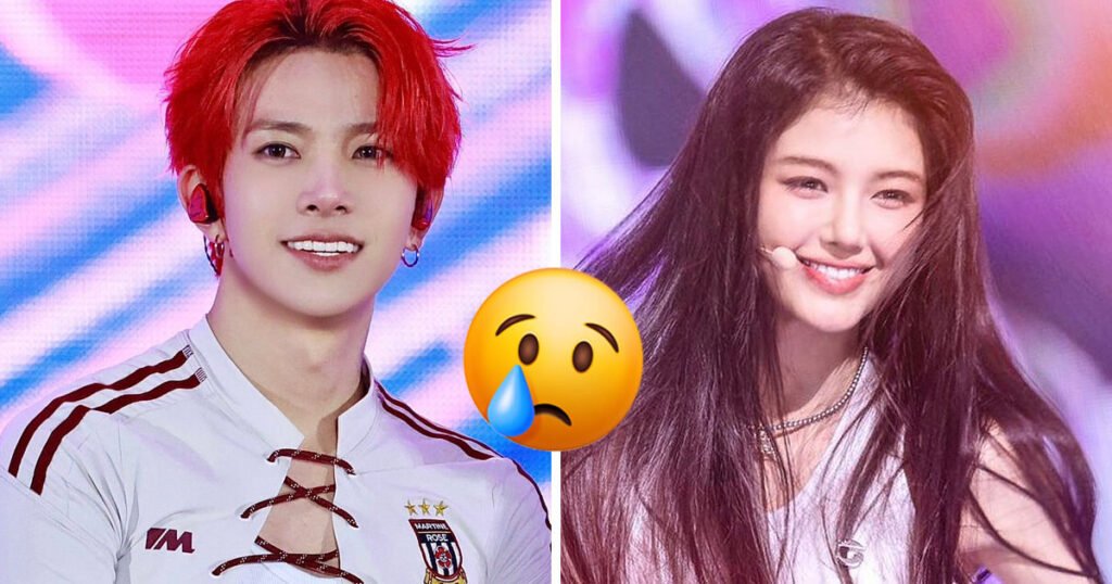 The Top 5 K-Pop Idols Who Should Return To Their Groups The Top 5 K-Pop Idols Who Should Return To Their Groups