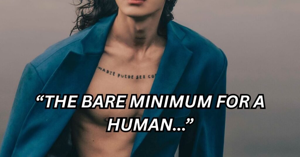 Third-Gen Idol Directly Responds To Comments About McDonald’s Boycott, Sparks Heated Reactions Third-Gen Idol Directly Responds To Comments About McDonald’s Boycott, Sparks Heated Reactions