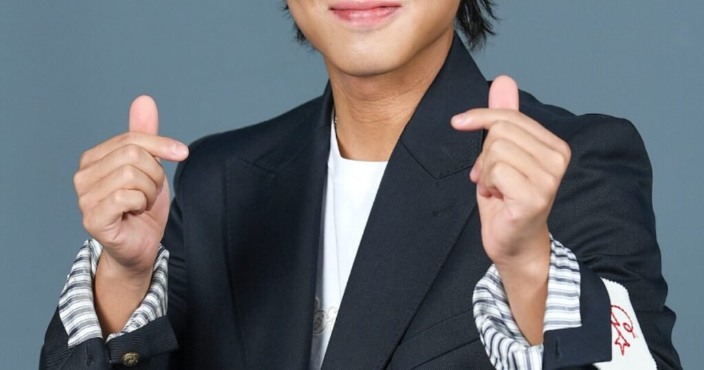 Top Actor's Real-Life Tan Skin Color Revealed In Unedited Photoshoot