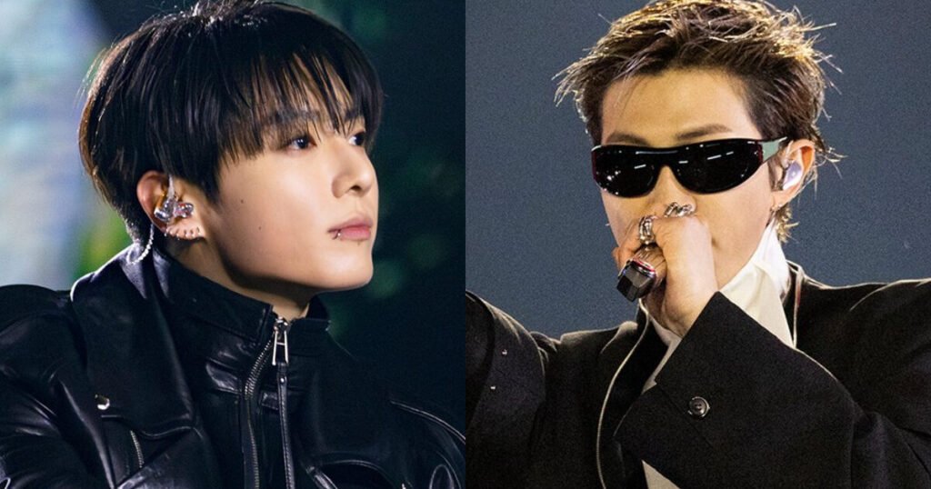 Top Actress's Mother-In-Law Calls BTS "Kids Who Still Can't Speak English"