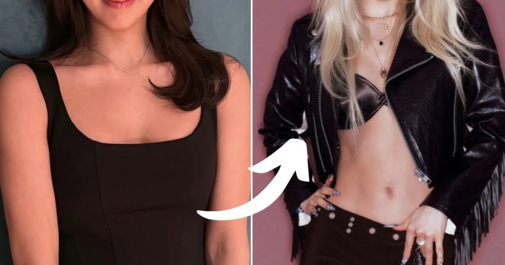 Top Female K-Pop Idol Sparks Shock With Seriously Sexy Teaser Photos