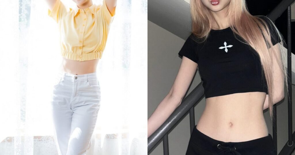 Top Girl Group Member's Past Diet Advice Gets Flamed Belatedly