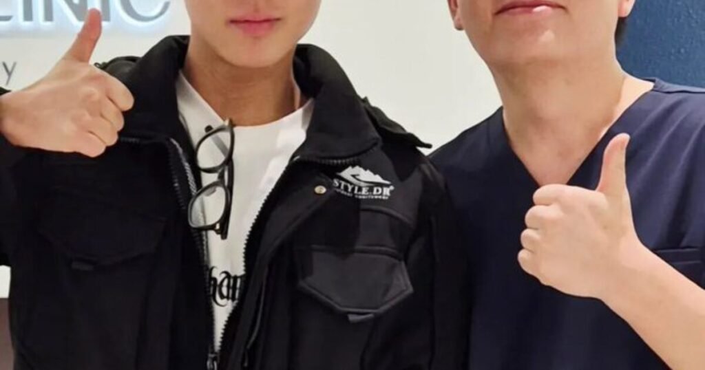 Top Idol-Turned-Actor Goes Viral For How He Treats His Managers