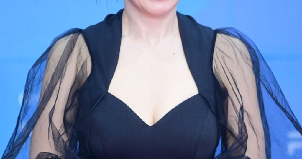 Top K-Drama Actress Caught Up In Ilegal AI Film Controversy Top K-Drama Actress Caught Up In Ilegal AI Film Controversy