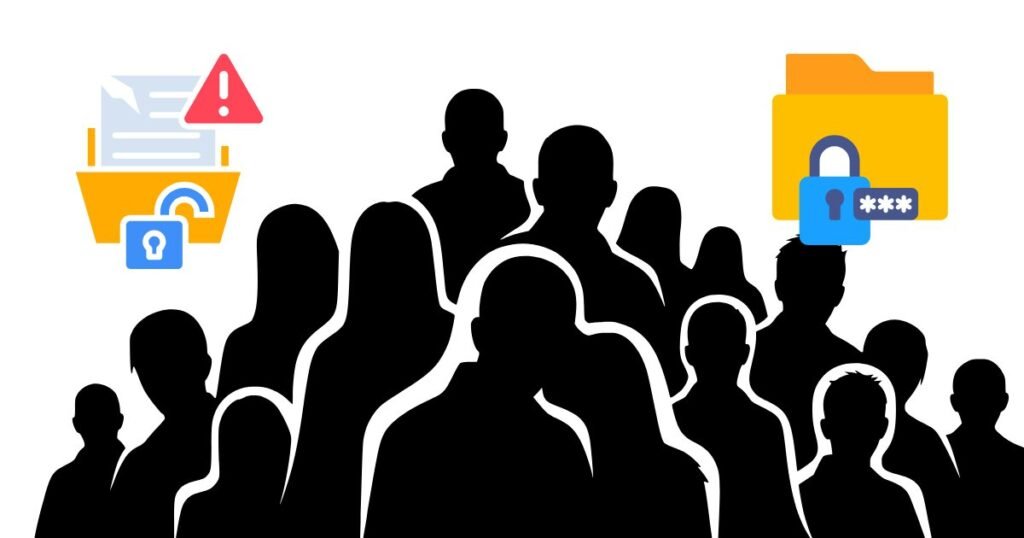 Top Korean Celebrities' Personal Information Revealed To Public In Huge Data Leak