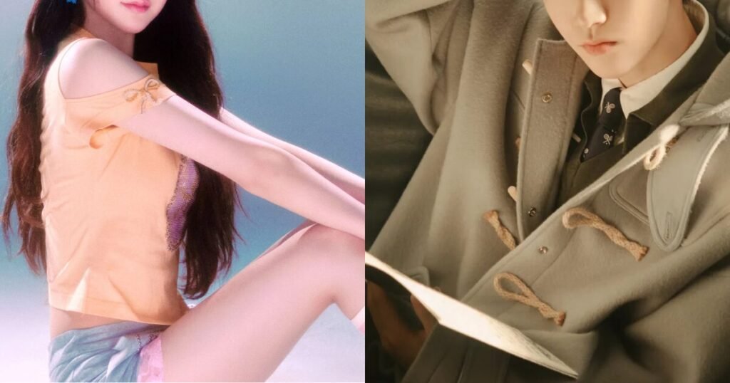 Top SM Entertainment Idols Caught In Viral Dating Rumors With Each Other