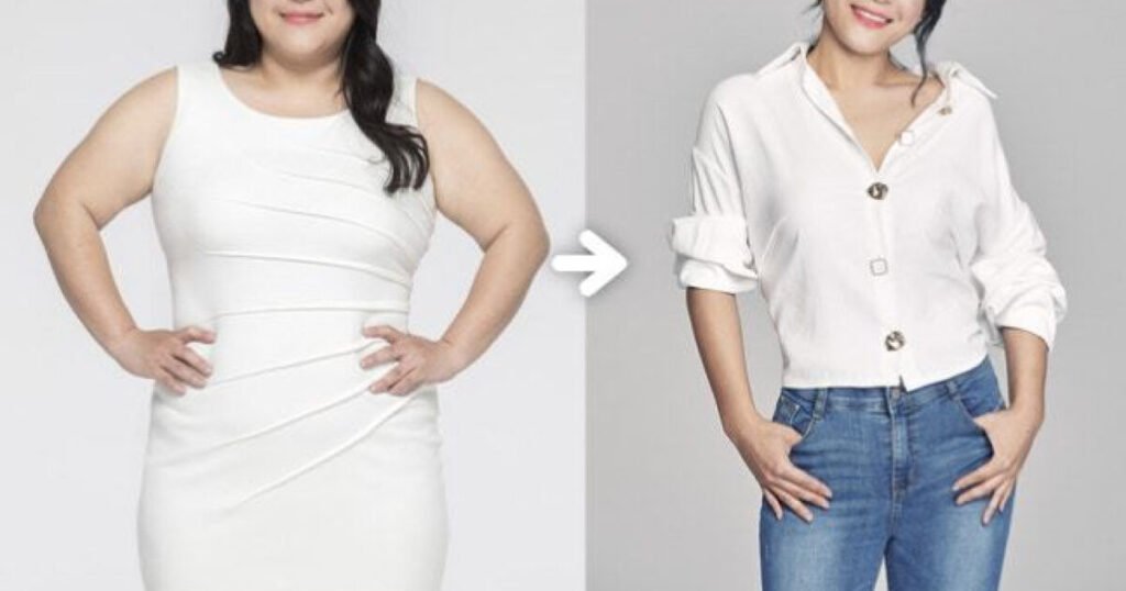 Top Singer Who Lost 33kg Opens Up On How Dieting Ruins Her Career Top Singer Who Lost 33kg Opens Up On How Dieting Ruins Her Career