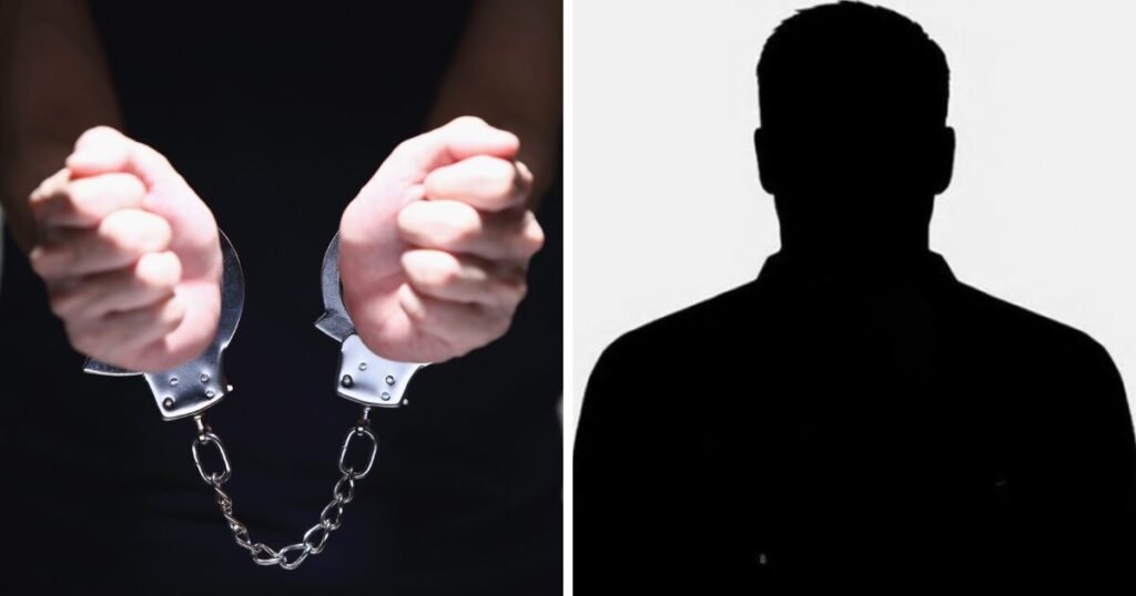 Top-Tier Actor Arrested On Site Over Sexual Assault Allegations