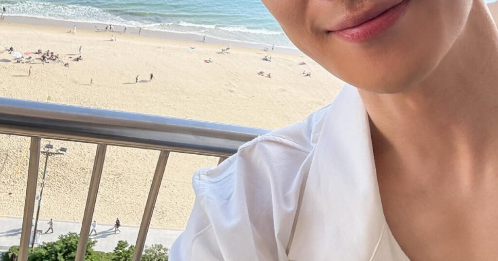 Trending Actor Shocks With “Desperate” Dating And Marriage Goals Trending Actor Shocks With "Desperate" Dating And Marriage Goals