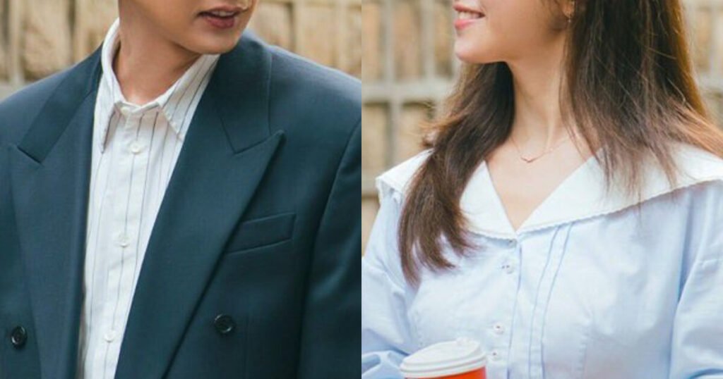 Troubled Actor’s Post-Scandal “Comeback” K-Drama Struggles as It’s Dubbed Tacky and Out of Touch