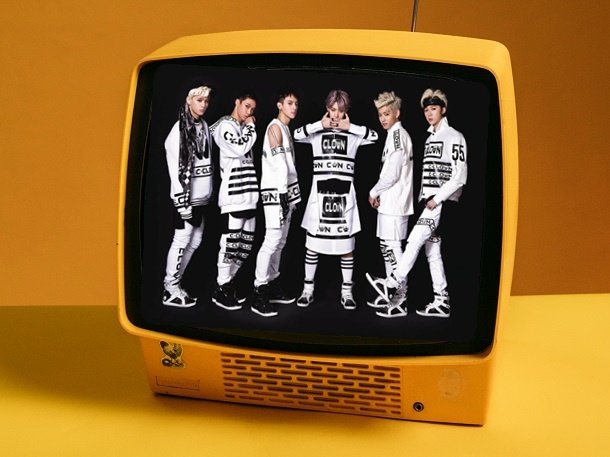 Underrated K-Pop: Ranking Every Single by C-Clown