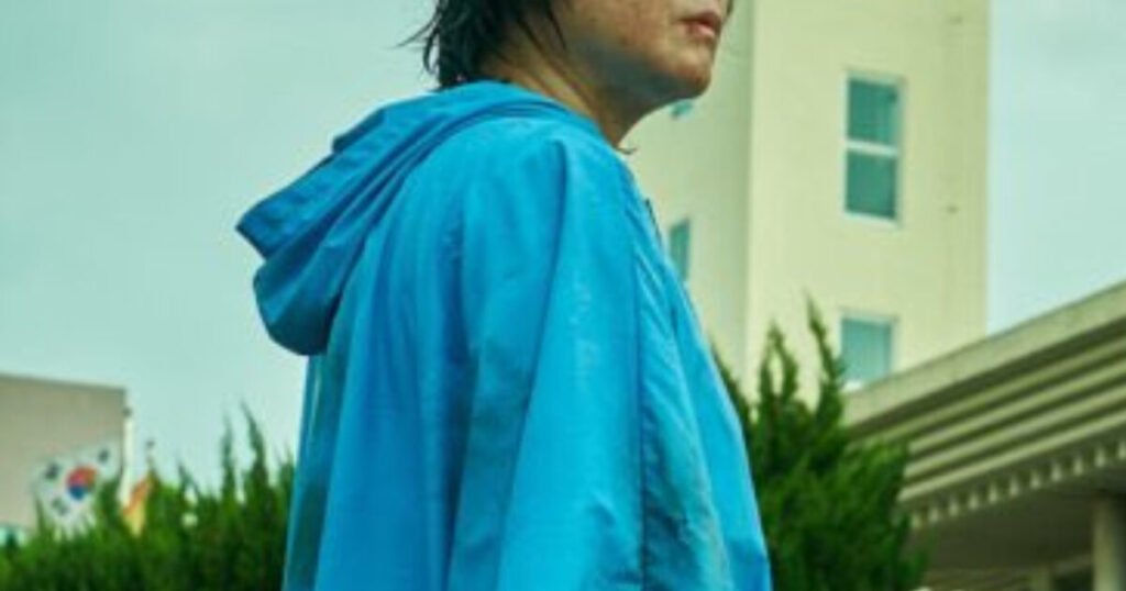 Upcoming 2026 K-Movie Builds Anticipation With Its Eerie Premise And Teaser Photos