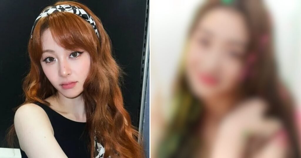 Video Of LE SSERAFIM Yunjin's Comments About The K-Pop Industry Trigger Major Backlash