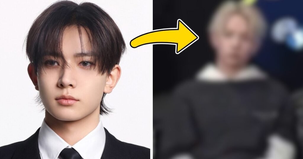 Viral Heeseung Video Exposes The "Real" Reason He Left ENHYPEN