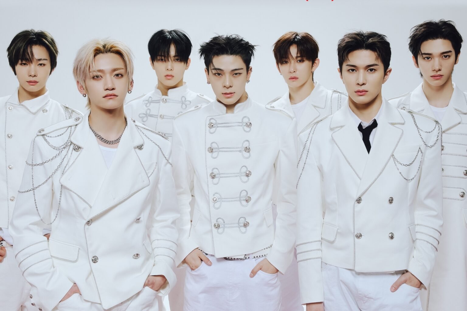 WHIB Announces U.S. Tour Dates And Cities For "GO UP : OUR ERA"