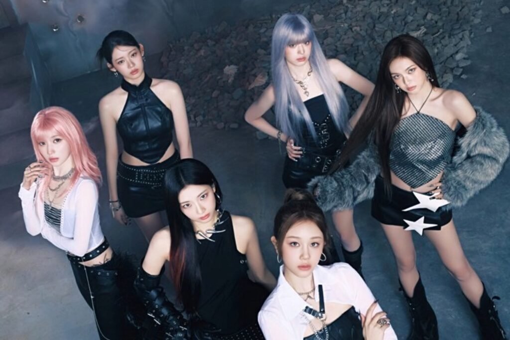 Watch: BABYMONSTER Announces May Comeback Date With Exciting Teaser For "CHOOM"