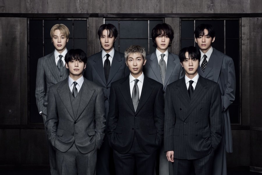 Watch: BTS To Return To "The Tonight Show" For 2 Separate Episodes