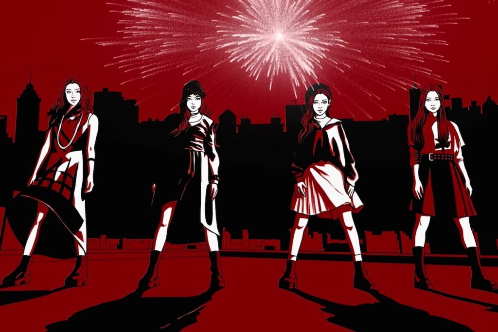 Watch: Baby DONT Cry Announces Comeback With Trailer For 1st Mini Album "AFTER CRY"