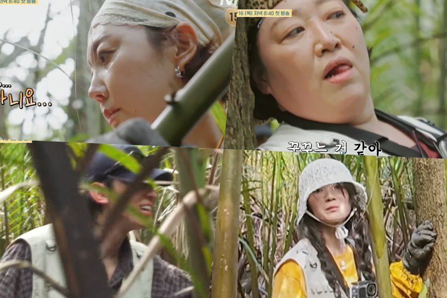 Watch: “Fresh Off The Sea” Spin-Off Announces Premiere Date With 1st Teaser Watch: “Fresh Off The Sea” Spin-Off Announces Premiere Date With 1st Teaser