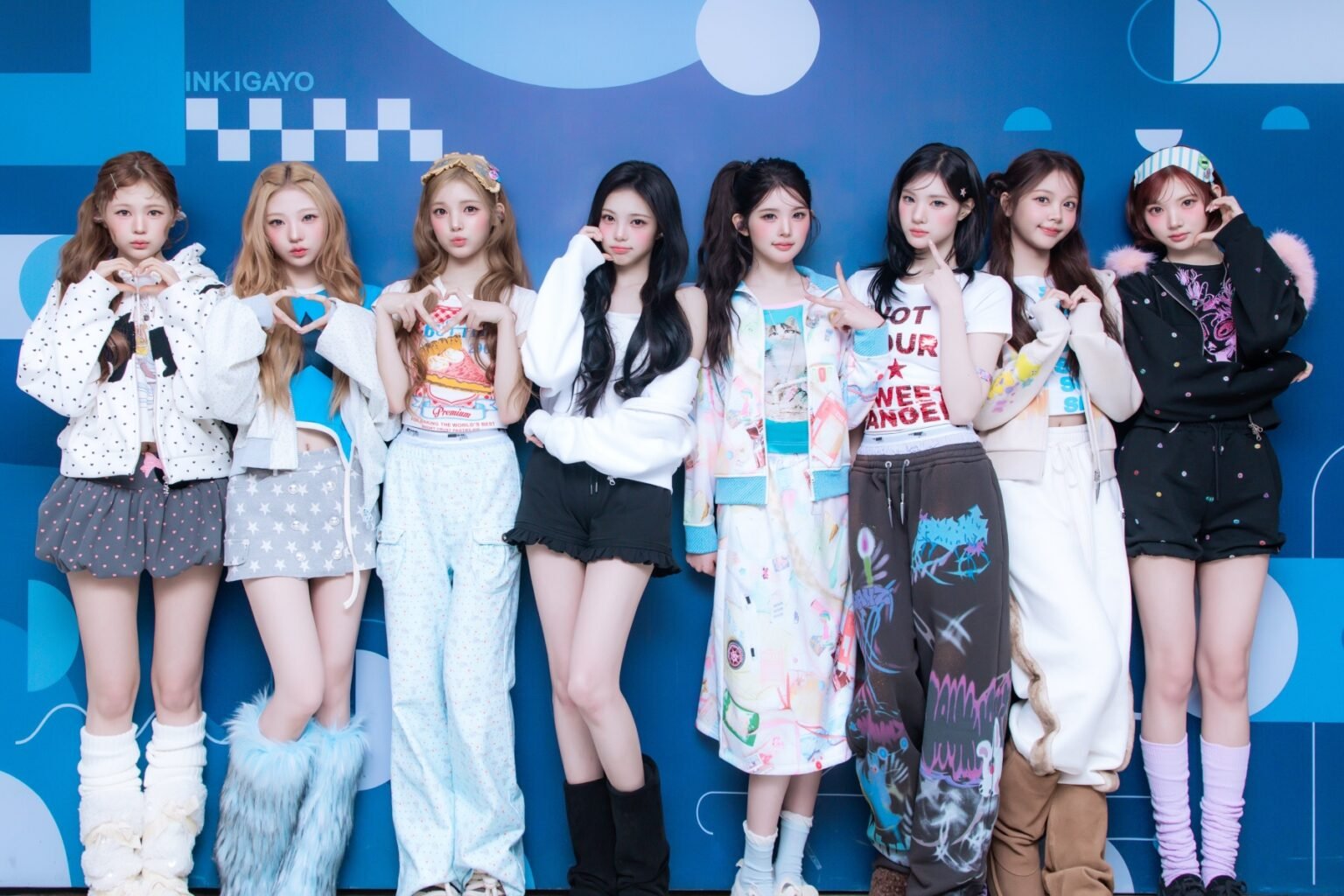 Watch: Hearts2Hearts Takes 1st-Ever “Inkigayo” Win With “RUDE!”; Performances By Yena, P1Harmony, And More Watch: Hearts2Hearts Takes 1st-Ever "Inkigayo" Win With "RUDE!"; Performances By Yena, P1Harmony, And More