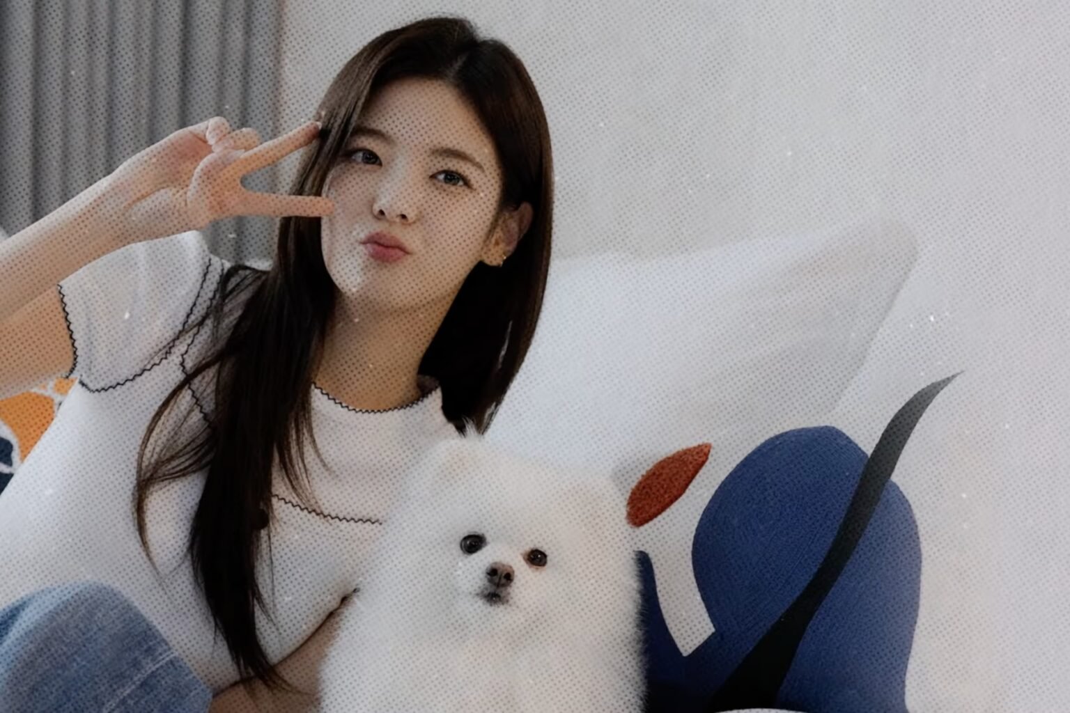 Watch: ITZY's Lia Launches Personal YouTube Channel + Reveals Her Home