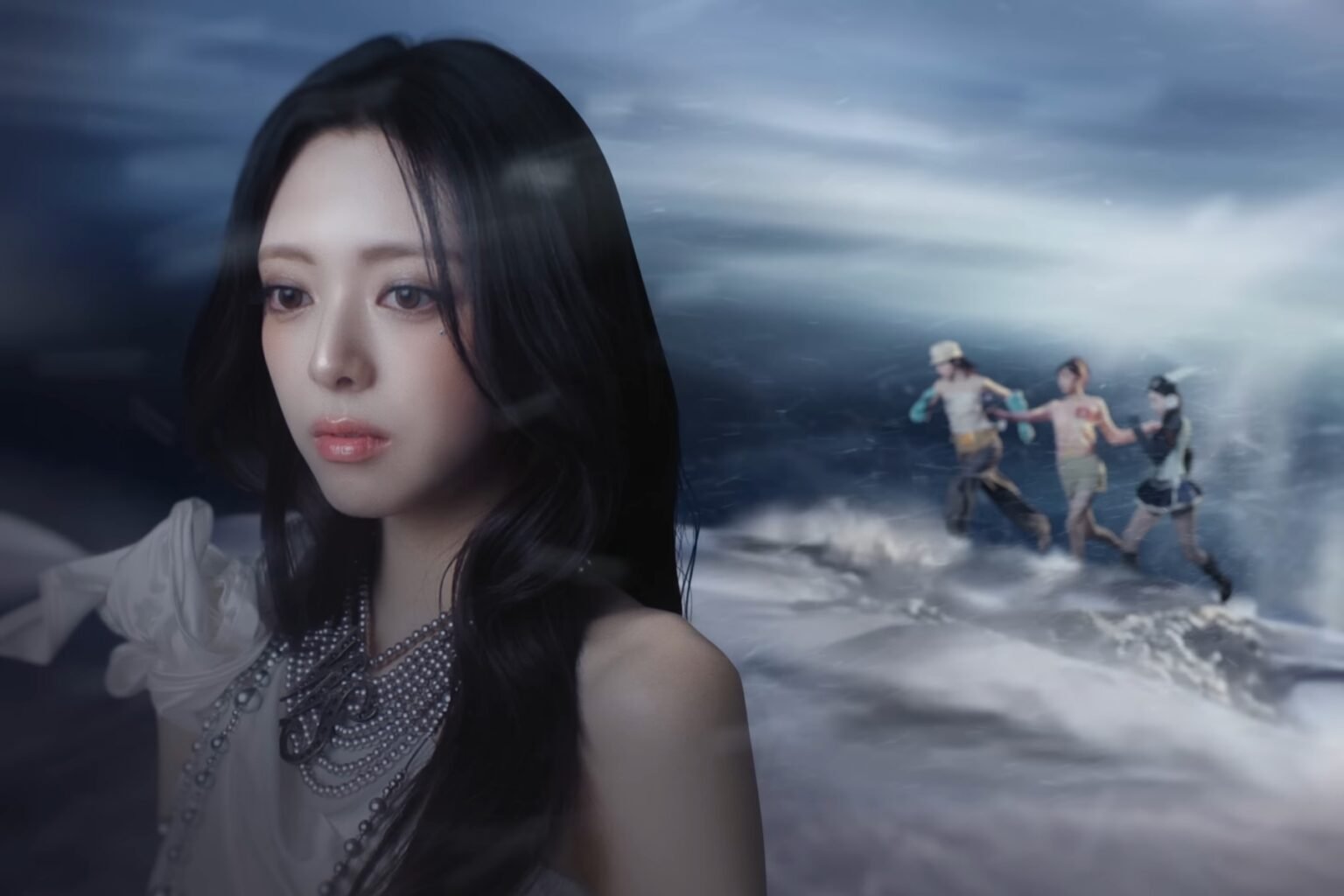 Watch: ITZY’s Yuna Announces Solo Debut Date With Trailer And Schedule For “Ice Cream” Watch: ITZY's Yuna Announces Solo Debut Date With Trailer And Schedule For "Ice Cream"