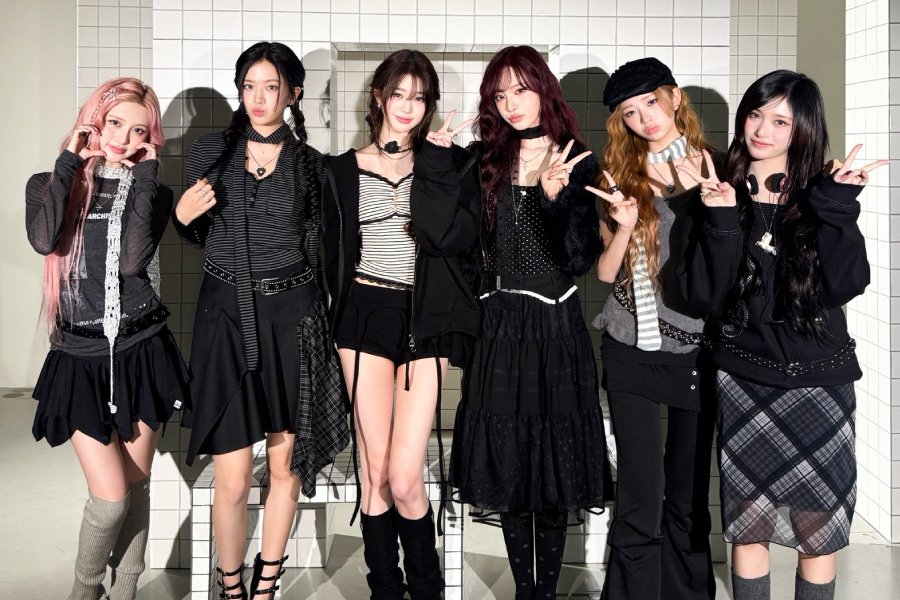 Watch: IVE Takes 8th Win And Triple Crown For "BANG BANG" On "Music Bank"; Performances By Onew, KickFlip, And More