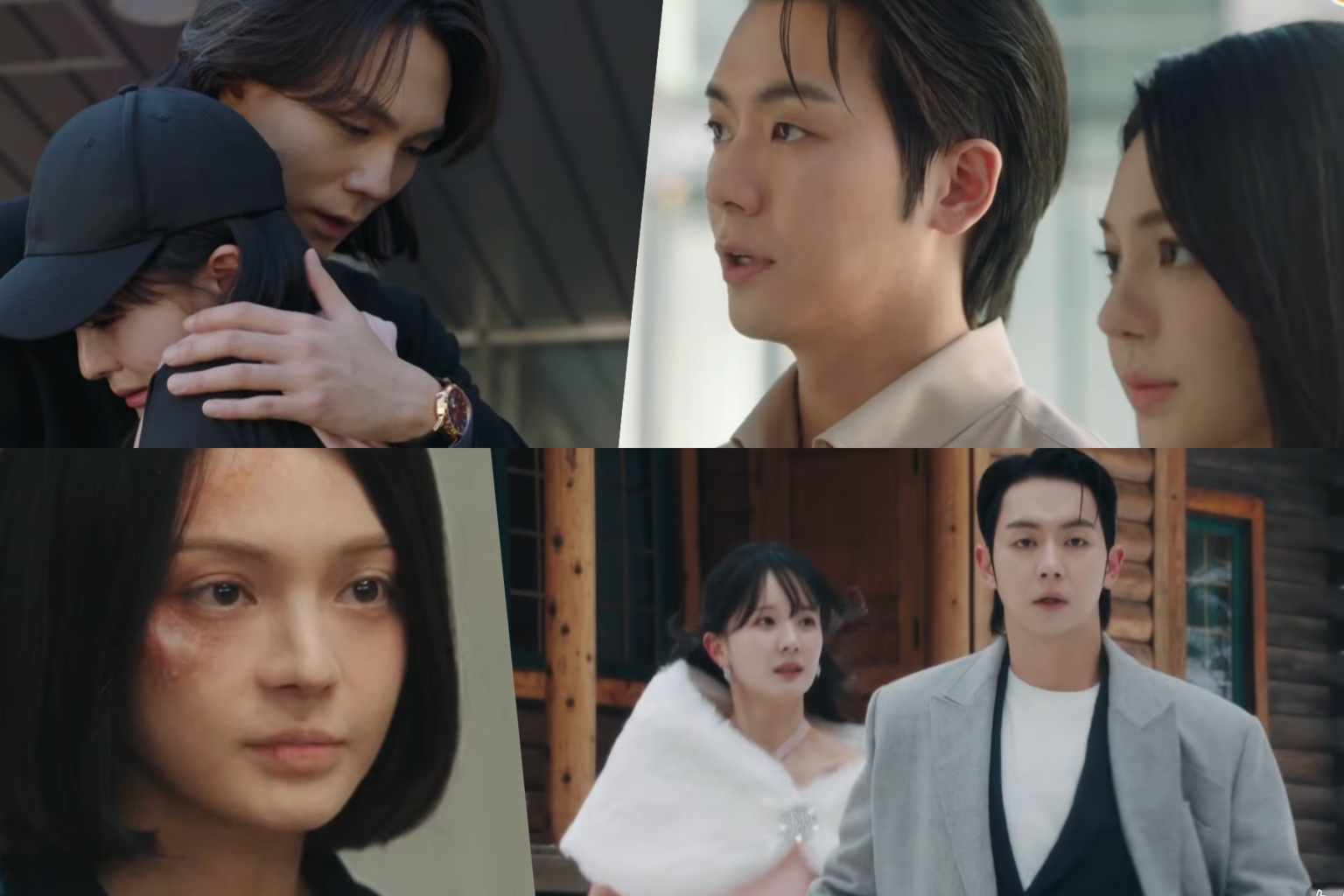 Watch: Jung E Chan, Baek Seo Ra, An Woo Yeon, And Joo Se Bin Are Swept Up In Love And Desire In Teaser For Brain-Change Drama “Doctor Shin” Watch: Jung E Chan, Baek Seo Ra, An Woo Yeon, And Joo Se Bin Are Swept Up In Love And Desire In Teaser For Brain-Change Drama "Doctor Shin"