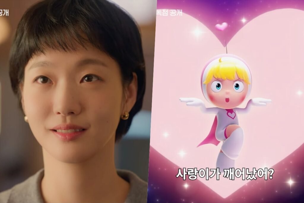 Watch: Kim Go Eun's Love Cell Is Reawakened In "Yumi's Cells 3" Teaser