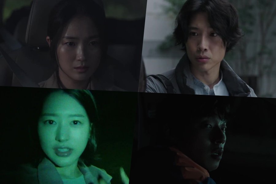 Watch: Kim Hye Yoon, Lee Jong Won, Jang Da A, And More Fight To Survive An Inescapable Reservoir In “Whispering Water”