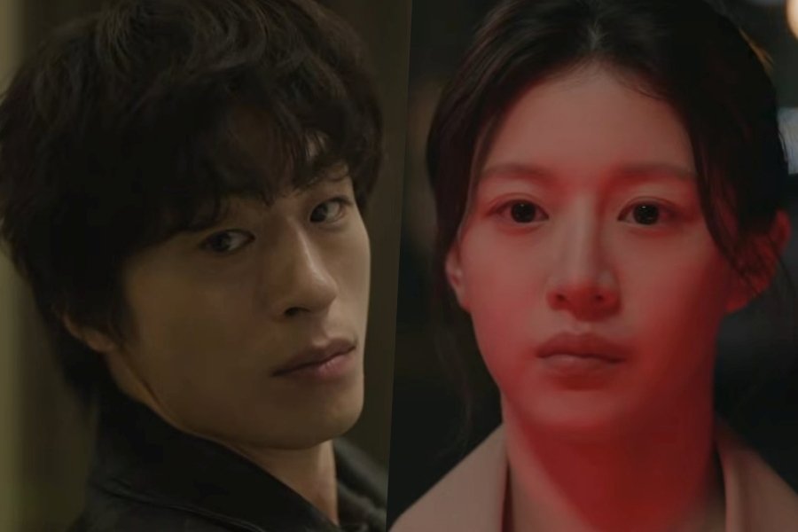 Watch: Koo Kyo Hwan And Go Youn Jung Become Each Other’s Sanctuary In “We Are All Trying Here” Teaser