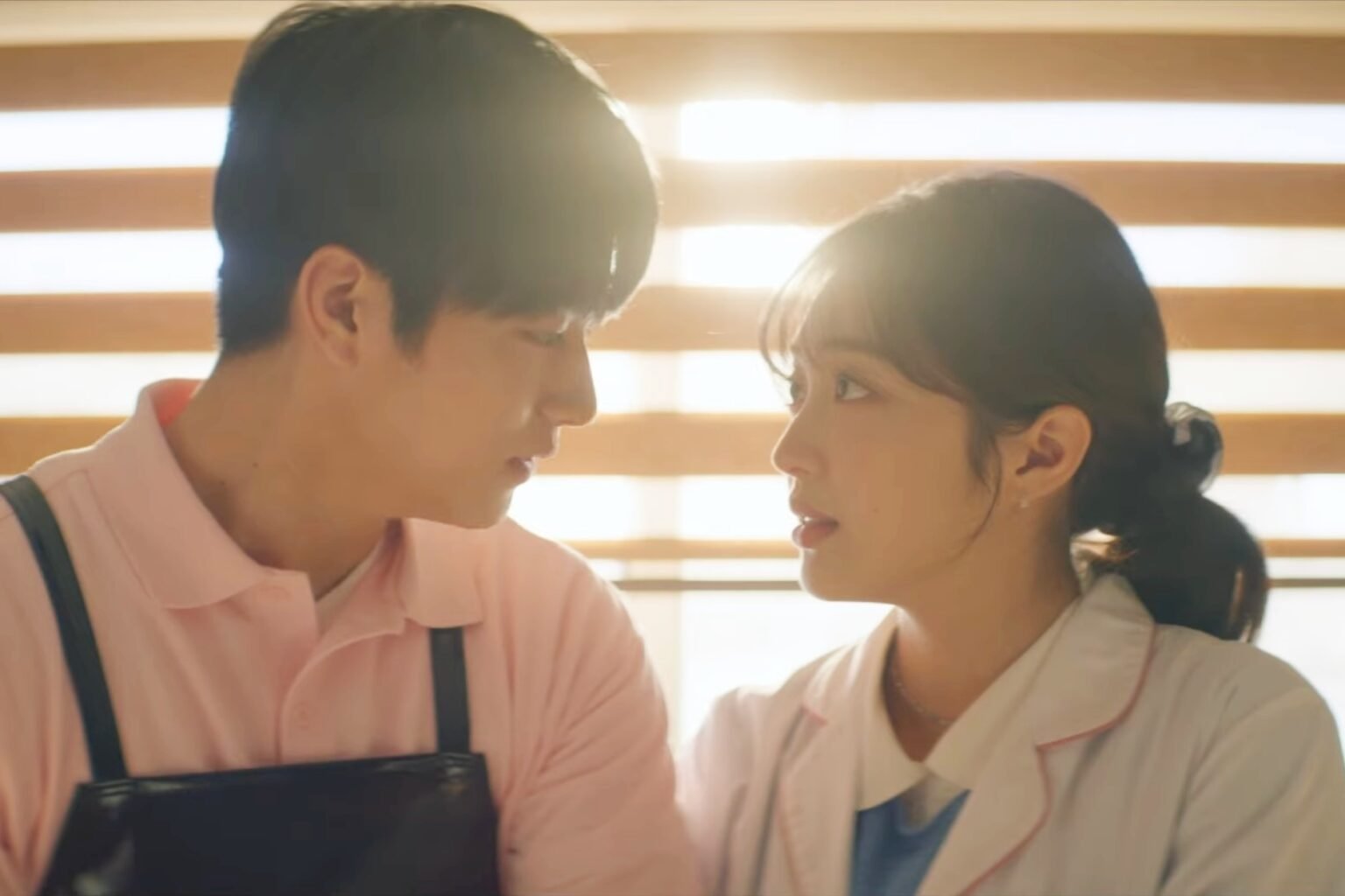 Watch: Lee Jin Woo And Choi Gyu Ri Fall In Love As Their Dads Declare War In “Cabbage Your Life” Teaser Watch: Lee Jin Woo And Choi Gyu Ri Fall In Love As Their Dads Declare War In "Cabbage Your Life" Teaser