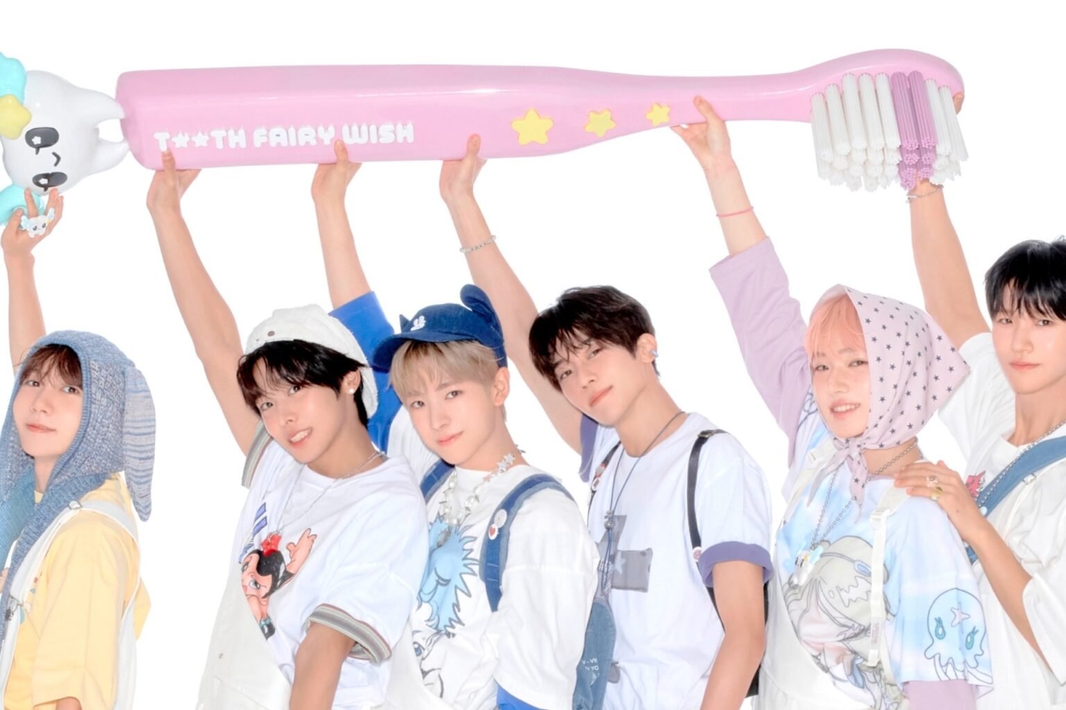 Watch: NCT WISH Excites With 1st Teaser For 1st Full-Length Album “Ode To Love” Watch: NCT WISH Excites With 1st Teaser For 1st Full-Length Album "Ode To Love"