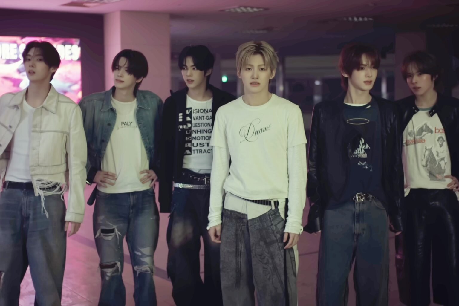 Watch: TWS Announces April Comeback Date With Teaser Video For “NO TRAGEDY” Watch: TWS Announces April Comeback Date With Teaser Video For "NO TRAGEDY"