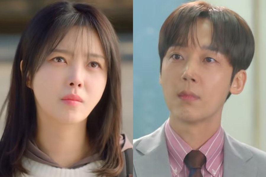Watch: Uhm Hyun Kyung Demands Her AI Friend Back From Yoon Jong Hun In Chaotic “Our Happy Days” Teaser Watch: Uhm Hyun Kyung Demands Her AI Friend Back From Yoon Jong Hun In Chaotic “Our Happy Days” Teaser