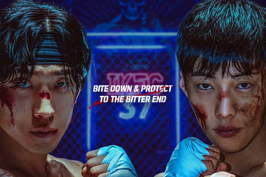 Watch: Woo Do Hwan And Lee Sang Yi Gear Up To Take Down Rain In "Bloodhounds 2" Teasers
