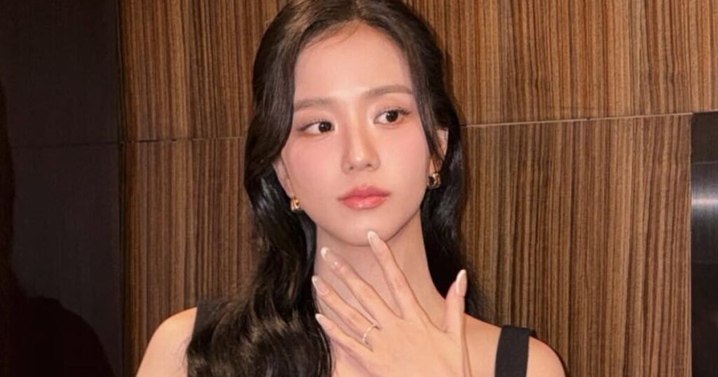 What Are The Chances of BLACKPINK’s Jisoo Getting Back Together With Her Ex-Boyfriend? What Are The Chances of BLACKPINK's Jisoo Getting Back Together With Her Ex-Boyfriend?